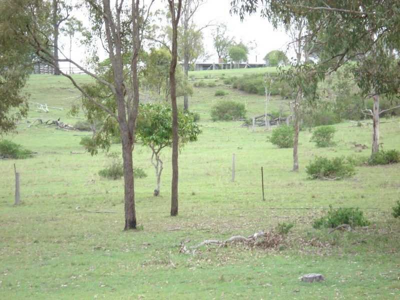 Toogoolawah QLD 4313