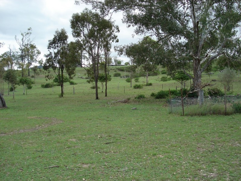 Toogoolawah QLD 4313