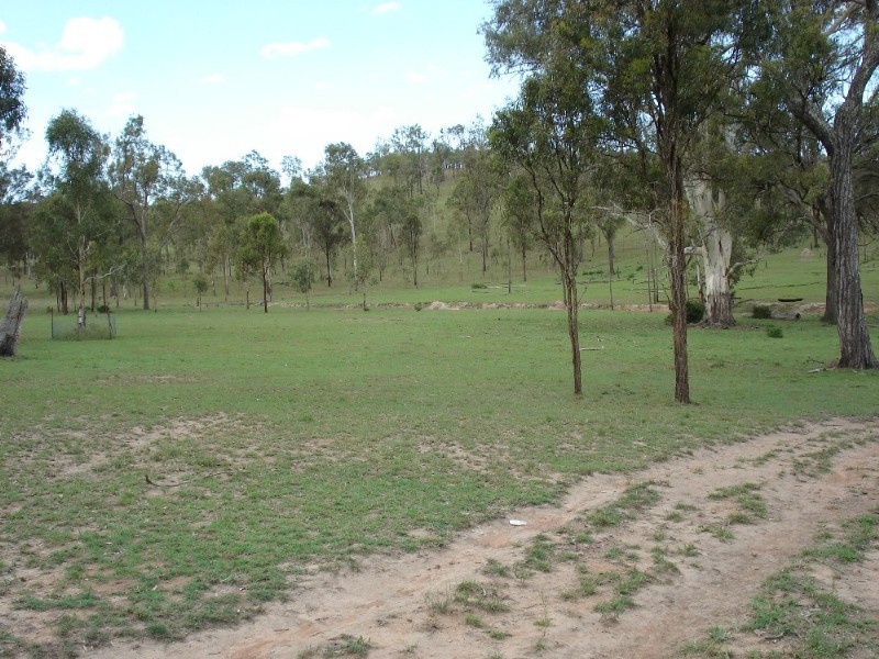 Toogoolawah QLD 4313