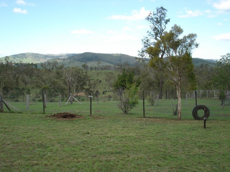 Toogoolawah QLD 4313