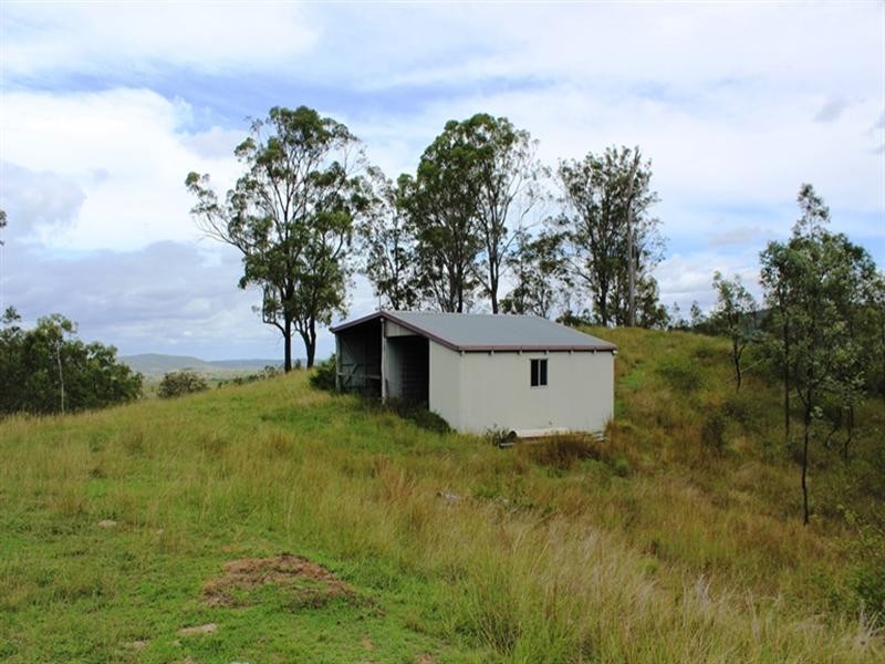 Ottaba QLD 4313