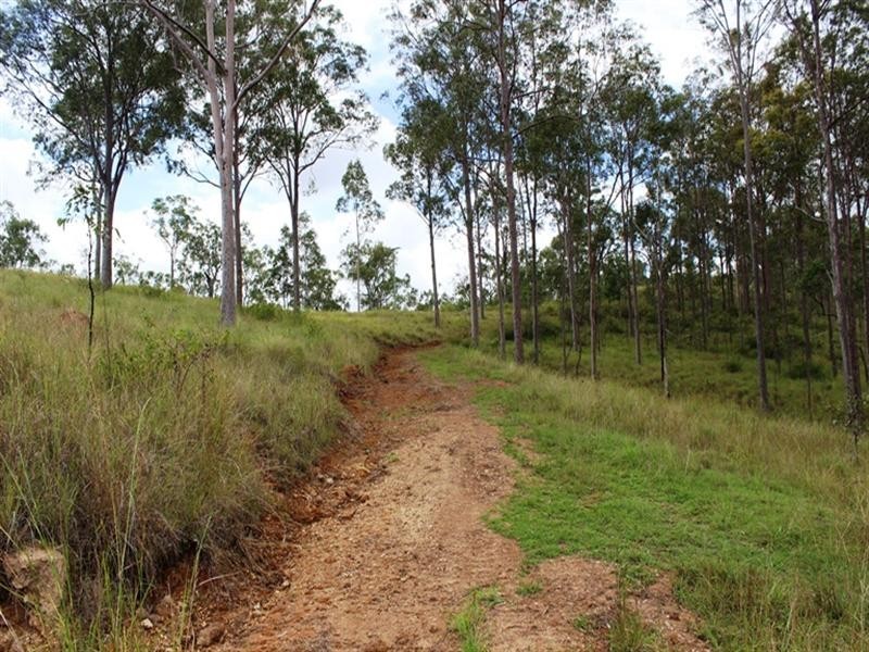 Ottaba QLD 4313