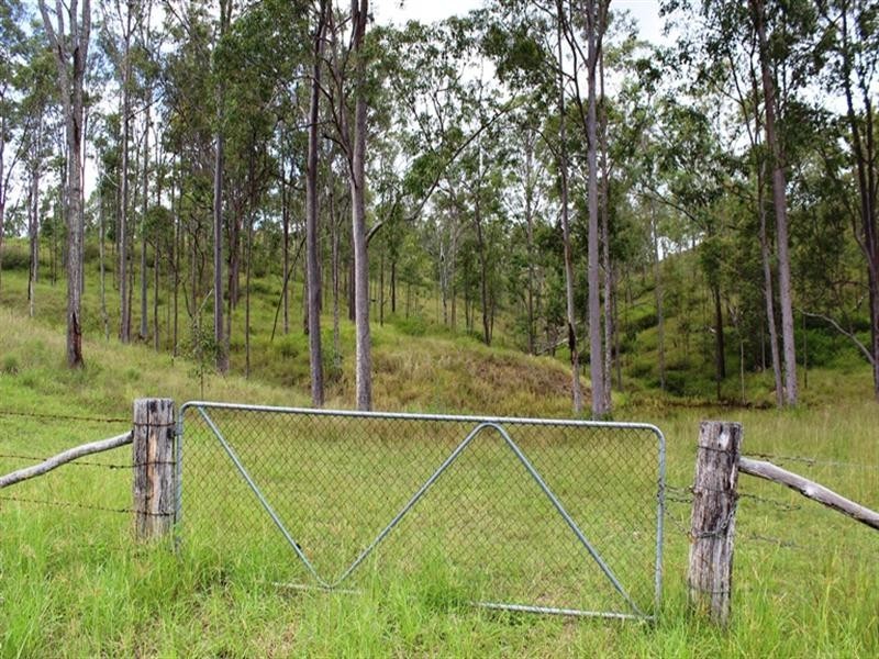 Ottaba QLD 4313