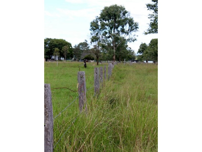 Lot 5 Brisbane Valley Highway, Toogoolawah QLD 4313