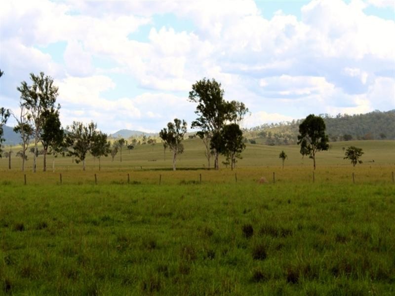 Lot 5 Brisbane Valley Highway, Toogoolawah QLD 4313