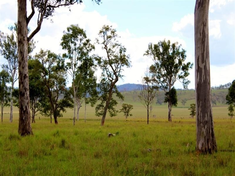 Lot 5 Brisbane Valley Highway, Toogoolawah QLD 4313