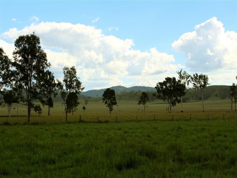 Lot 5 Brisbane Valley Highway, Toogoolawah QLD 4313