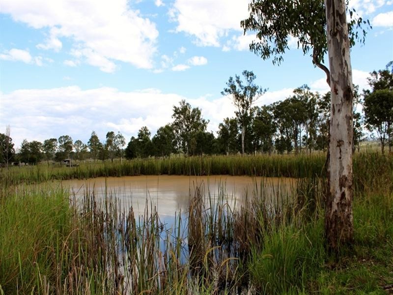 Lot 5 Brisbane Valley Highway, Toogoolawah QLD 4313