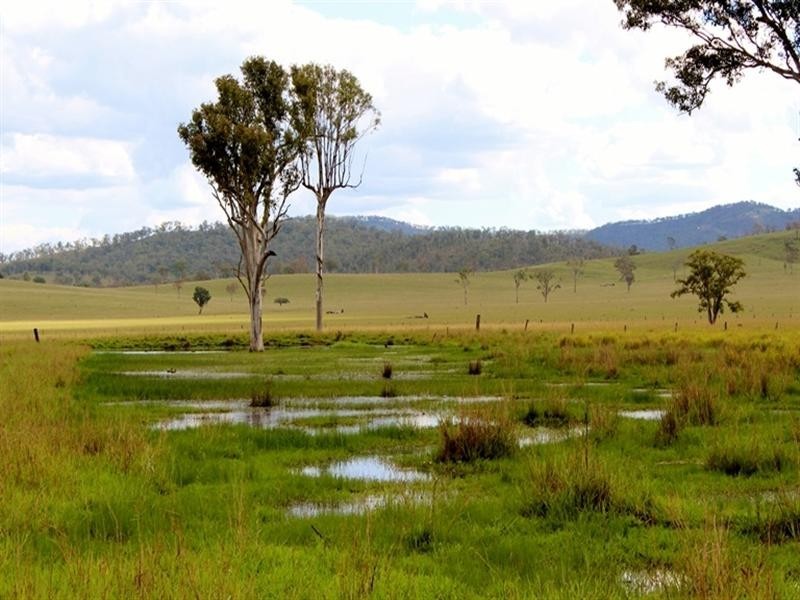 Lot 5 Brisbane Valley Highway, Toogoolawah QLD 4313