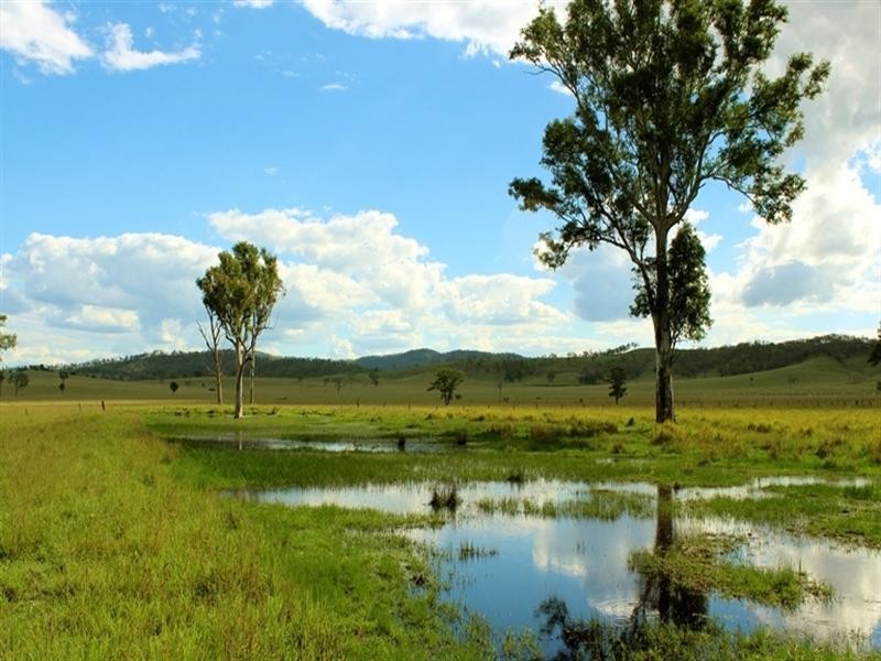 Lot 5 Brisbane Valley Highway, Toogoolawah QLD 4313