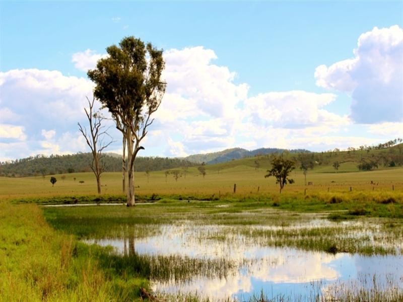 Lot 5 Brisbane Valley Highway, Toogoolawah QLD 4313