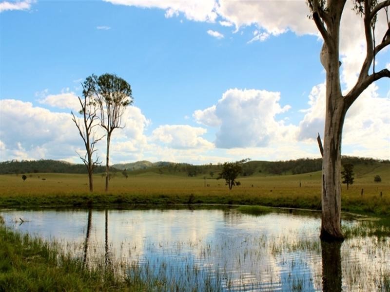 Lot 5 Brisbane Valley Highway, Toogoolawah QLD 4313
