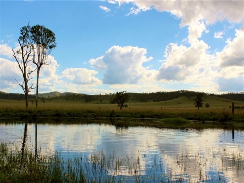 Lot 5 Brisbane Valley Highway, Toogoolawah QLD 4313