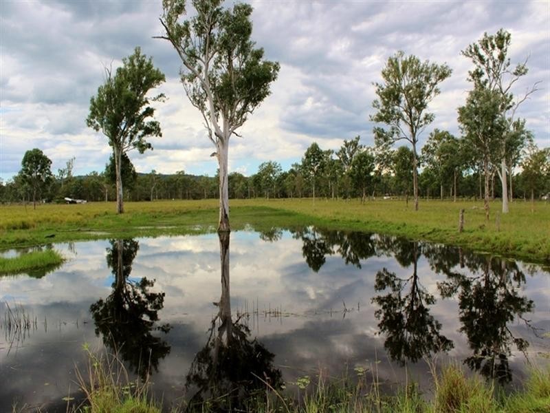 Lot 5 Brisbane Valley Highway, Toogoolawah QLD 4313