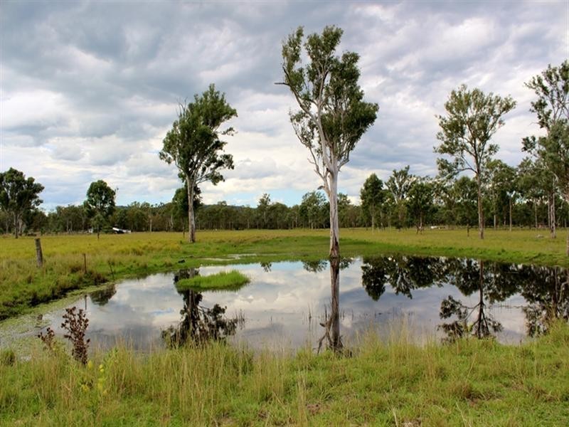 Lot 5 Brisbane Valley Highway, Toogoolawah QLD 4313