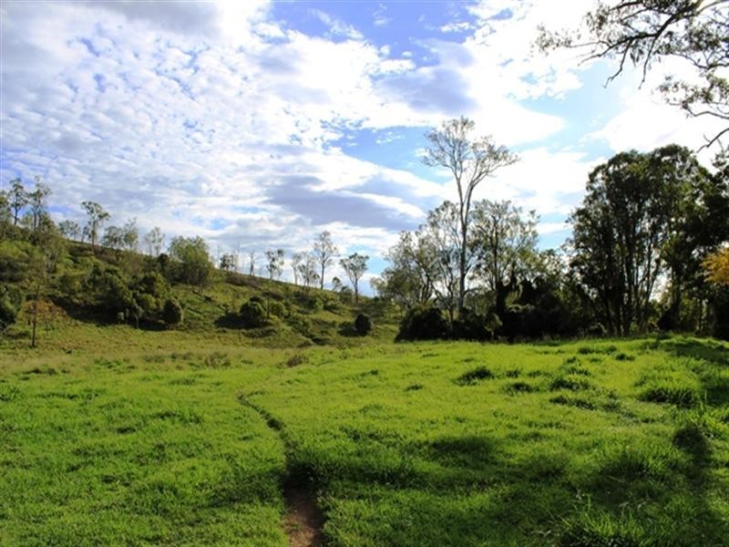 Lot1 Gregors Ck Road, Gregors Creek QLD 4313
