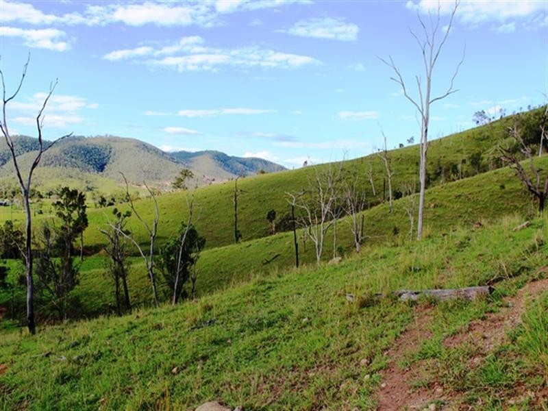 Lot1 Gregors Ck Road, Gregors Creek QLD 4313
