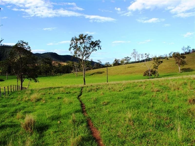 Lot1 Gregors Ck Road, Gregors Creek QLD 4313