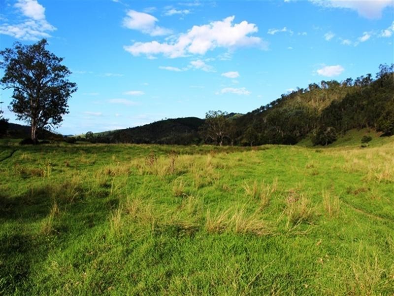 Lot1 Gregors Ck Road, Gregors Creek QLD 4313
