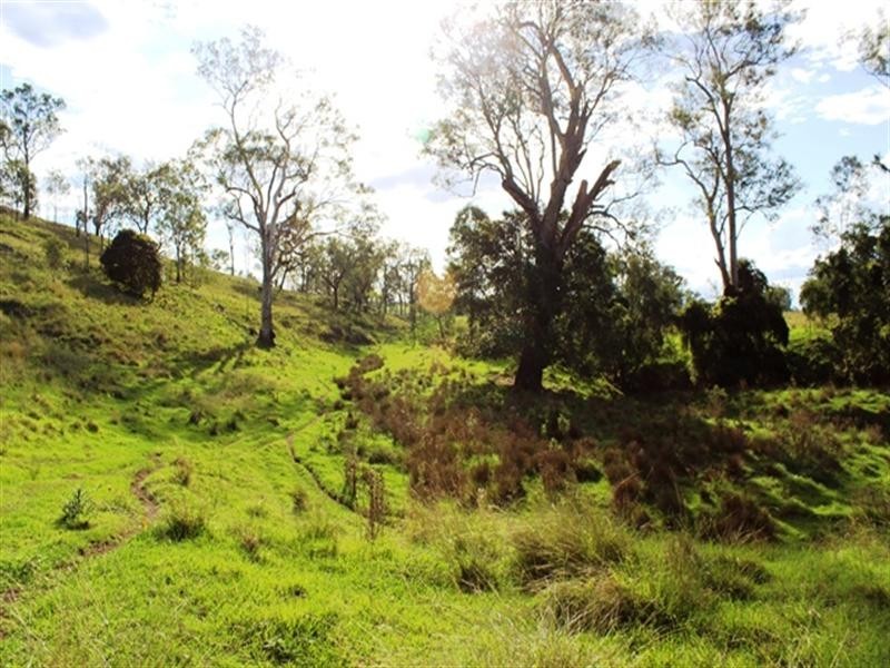 Lot1 Gregors Ck Road, Gregors Creek QLD 4313