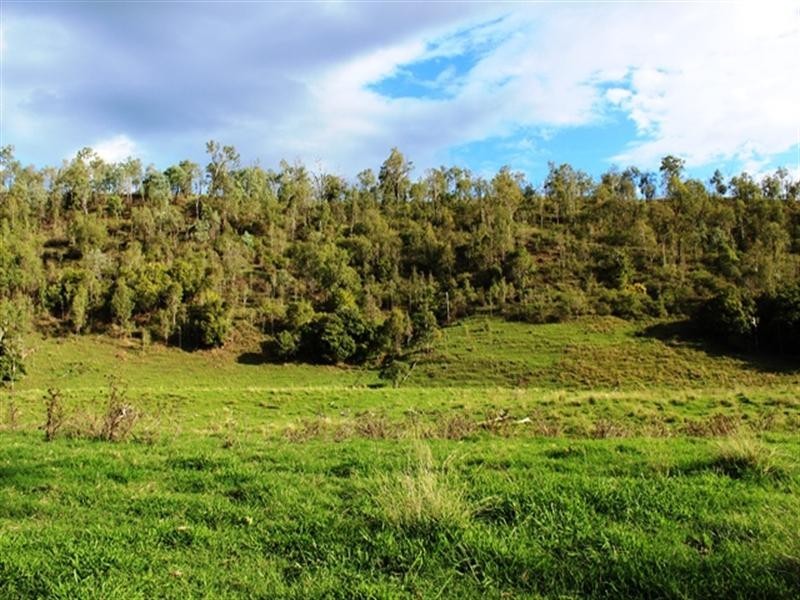 Lot1 Gregors Ck Road, Gregors Creek QLD 4313