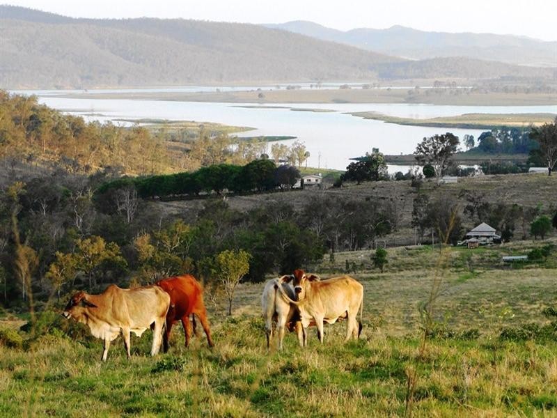 Coal Creek QLD 4312
