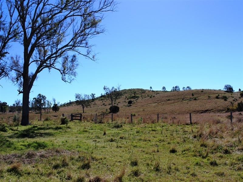 Coal Creek QLD 4312
