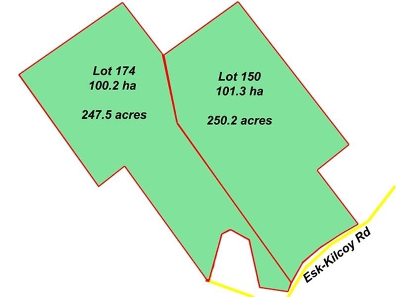 Coal Creek QLD 4312