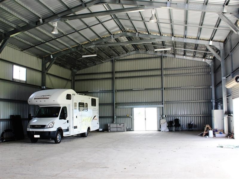 Mount Beppo QLD 4313