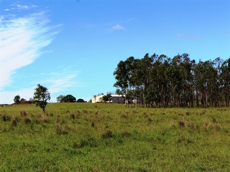 Mount Beppo QLD 4313