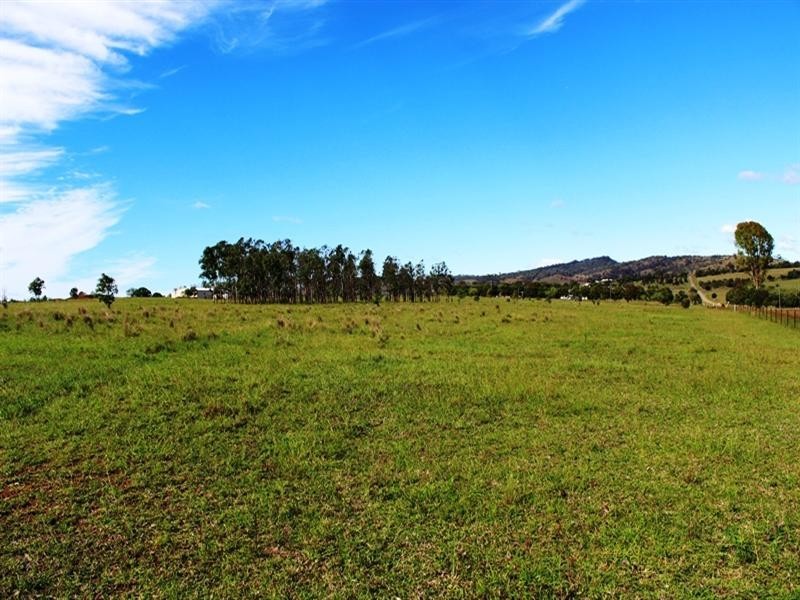 Mount Beppo QLD 4313