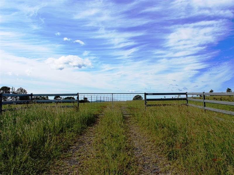 Mount Beppo QLD 4313