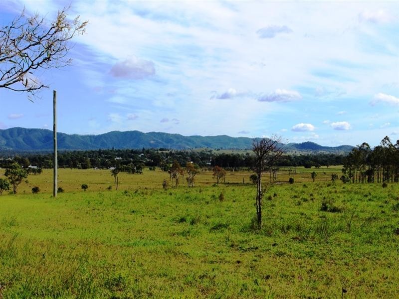 Mount Beppo QLD 4313