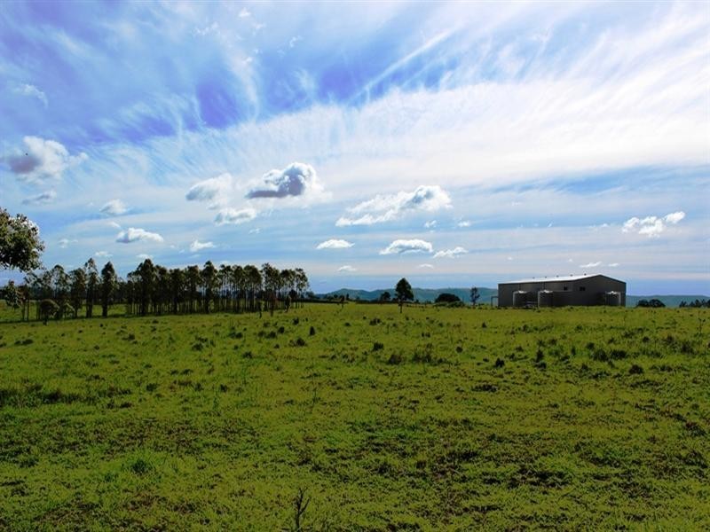 Mount Beppo QLD 4313