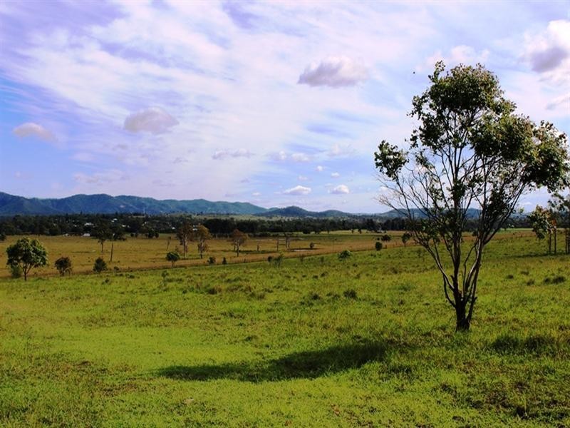 Mount Beppo QLD 4313