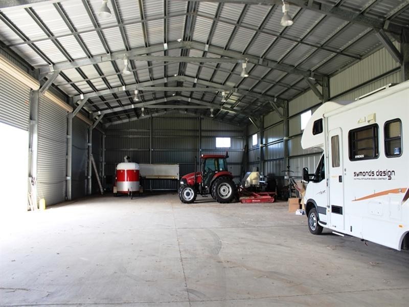 Mount Beppo QLD 4313