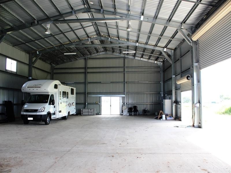 Mount Beppo QLD 4313