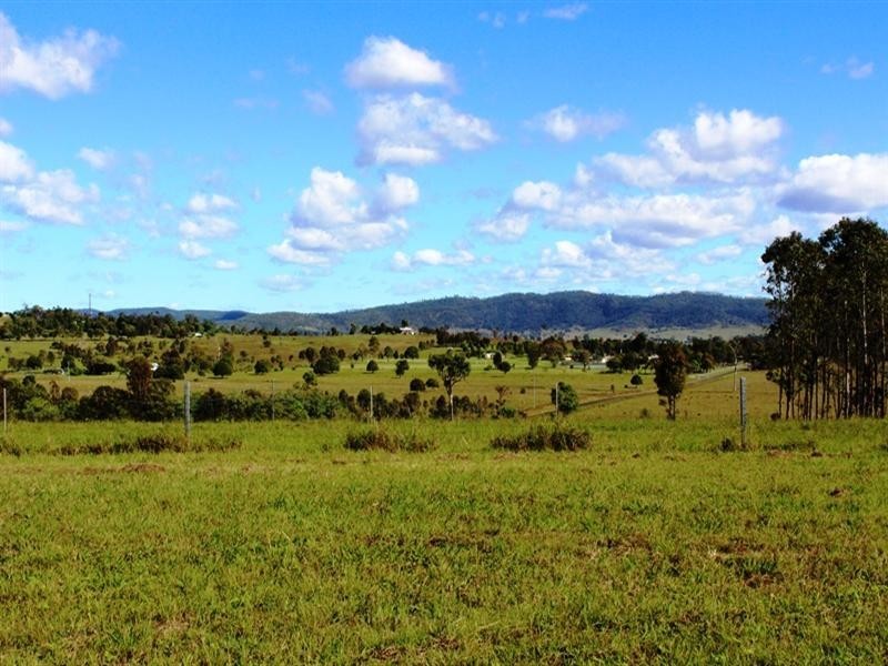 Mount Beppo QLD 4313
