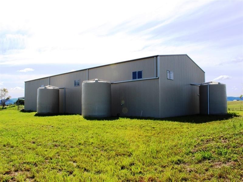 Mount Beppo QLD 4313