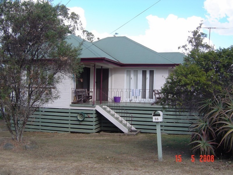 Toogoolawah QLD 4313