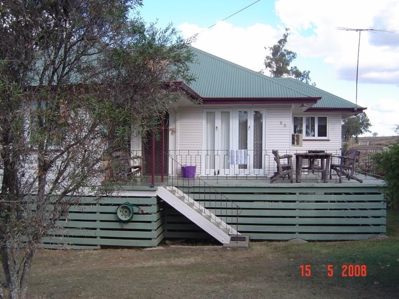 Toogoolawah QLD 4313