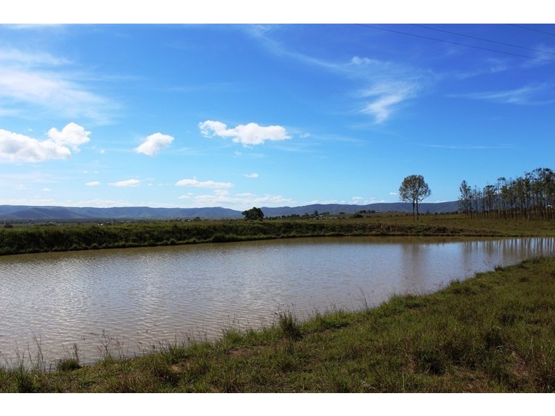 Mount Beppo QLD 4313
