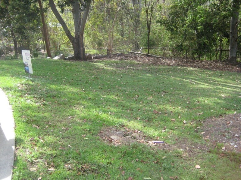 Lot 9 First Avenue, Somerset Dam QLD 4312