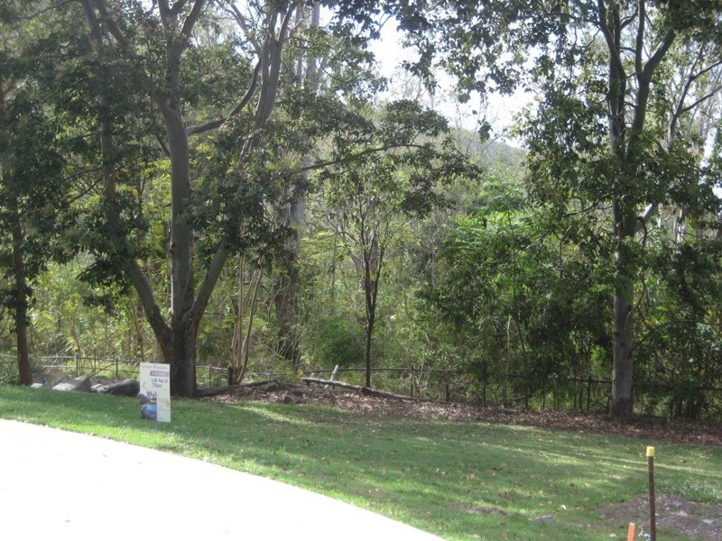 Lot 9 First Avenue, Somerset Dam QLD 4312