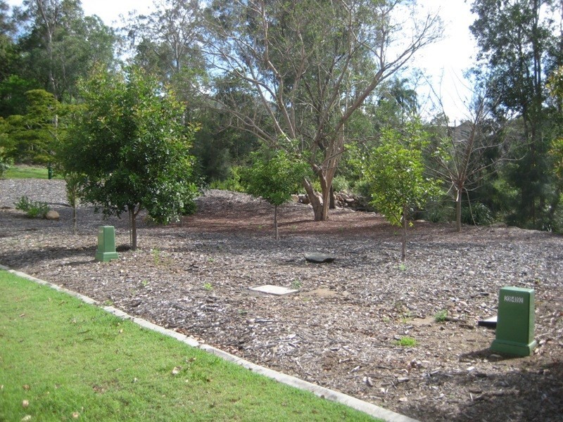 Lot 9 First Avenue, Somerset Dam QLD 4312