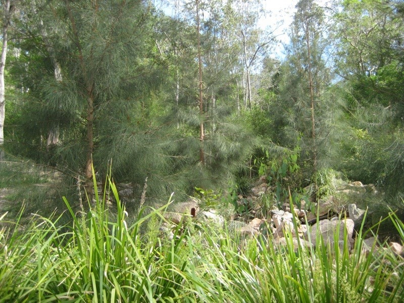 Lot 9 First Avenue, Somerset Dam QLD 4312