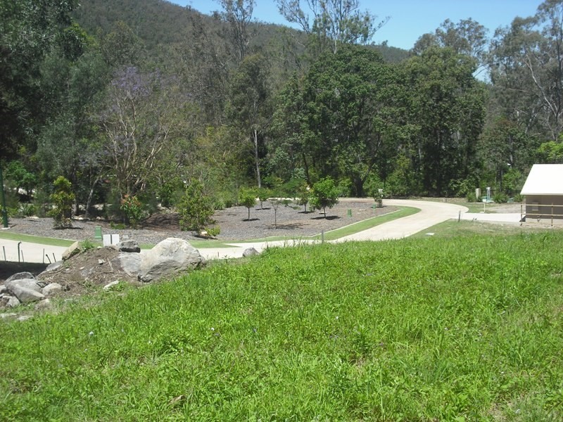 Lot 9 First Avenue, Somerset Dam QLD 4312