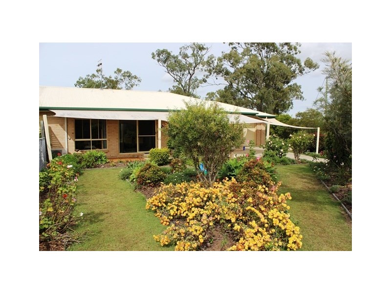 Toogoolawah QLD 4313