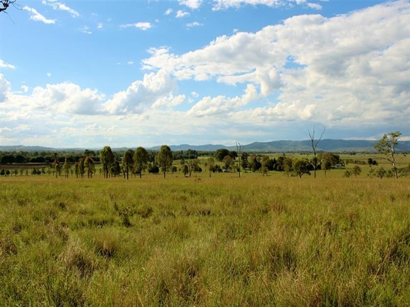 Lot 1 Old Mount   Beppo Road, Toogoolawah QLD 4313