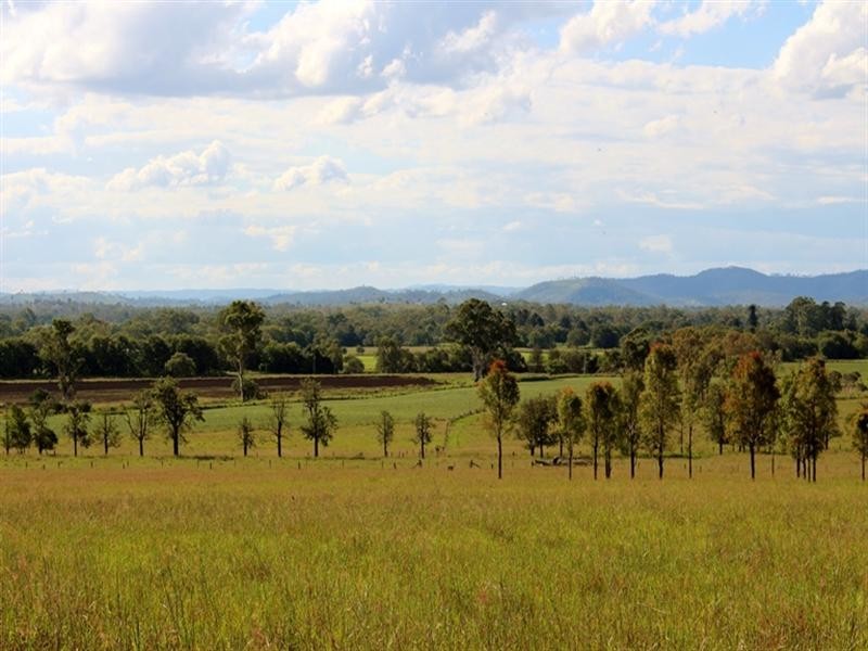Lot 1 Old Mount   Beppo Road, Toogoolawah QLD 4313